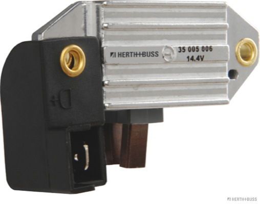 HERTH+BUSS ELPARTS Generaatori pingeregulaator 35005006